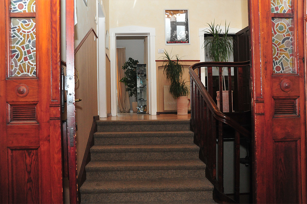 h.o.m.e — House of Music Education in Oldenburg Mehr als eine Musikschule