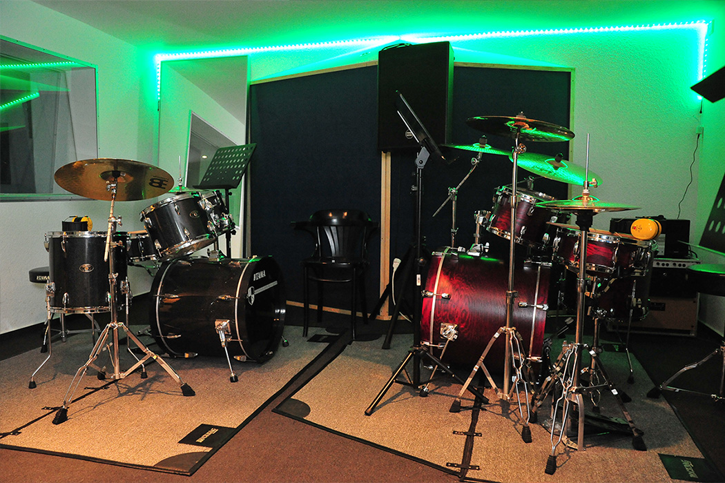 h.o.m.e — House of Music Education in Oldenburg Mehr als eine Musikschule