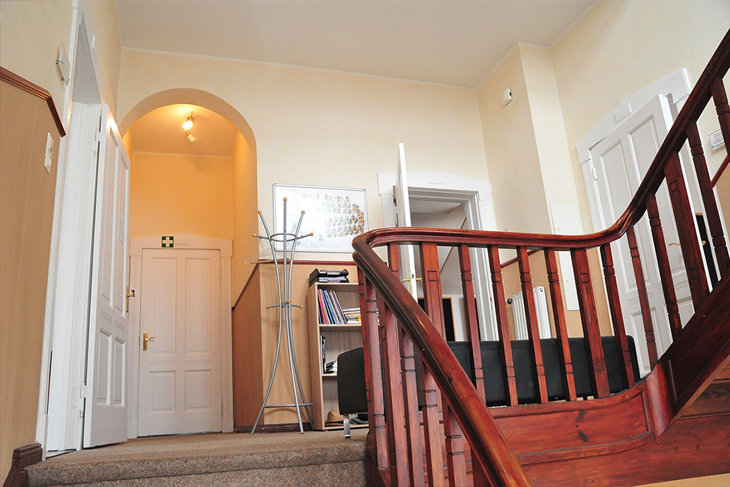 h.o.m.e — House of Music Education in Oldenburg Mehr als eine Musikschule