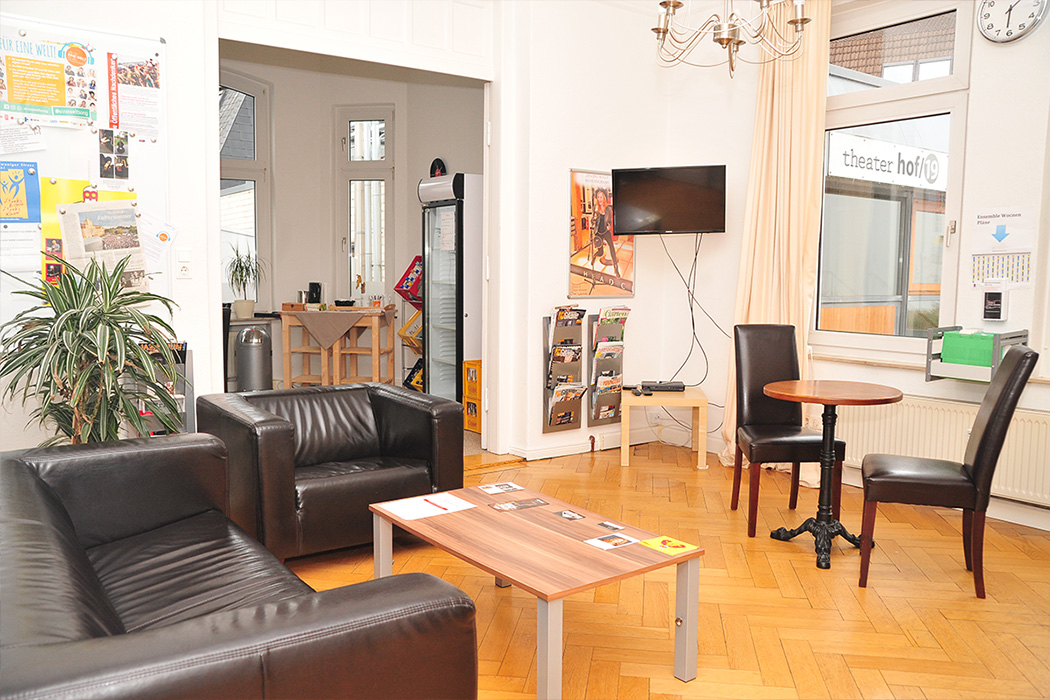 h.o.m.e — House of Music Education in Oldenburg Mehr als eine Musikschule